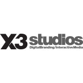 X3 studios
