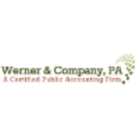Werner & company, pa