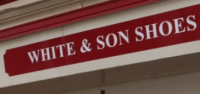 White & sons