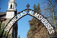 St Pancras Almshouses