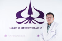Dr. Himawan Halim's dental clinic
