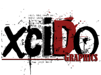 Xcido graphics
