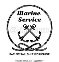 Yachting marine service