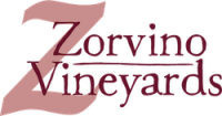Zorvino vineyards