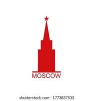 ❤️ The Kremlin ❤️