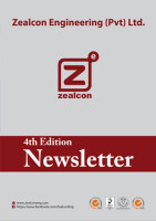 Zealcon Engineering (Pvt) Ltd-