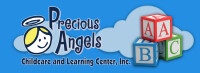 Precious Angels Learning Center