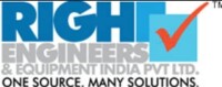 Right engineers and equipments pvt ltd.