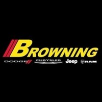 Browning Dodge Charger Jeep Ram
