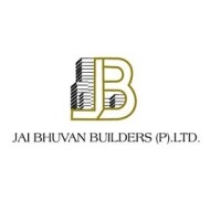 Jai bhuvan builders pvt. ltd. - india