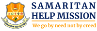 Samaritan help mission - india