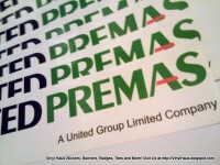 United Premas Limited