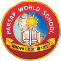 Partap world school - india