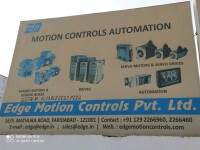 Edge motion controls pvt. ltd.