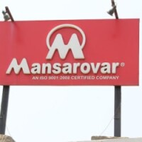 Mansarovar impex