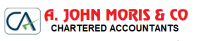 A john moris & co. chartered accountatns