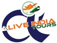 Alive india tours