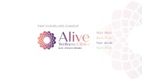 Alive wellness clinics