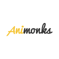 Animonks animation pvt. ltd.