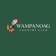 WAMPANOAG COUNTRY CLUB