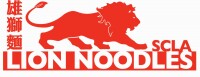 SCLA Lion Noodles