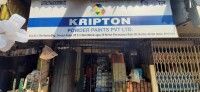 Kripton powder paints pvt. ltd. - india