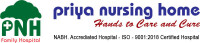 Priya nursing home - india