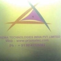 Prizma technologies india pvt ltd