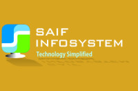 Saif infosystem
