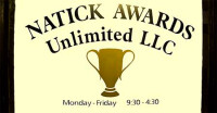 Natick Awards