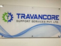 Travancore support services private limited