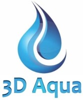 3d aqua water treatment company