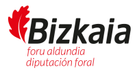 Diputación Foral de Bizkaia - Bizkaiko Foru Aldundia