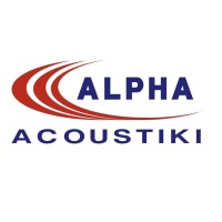 Alpha Acoustiki Ltd / ΑΛΦΑ ΑΚΟΥΣΤΙΚΗ ΕΠΕ