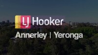 LJ Hooker Annerley/Yeronga