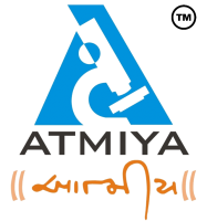 Atmiya pathology laboratory