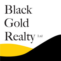 Black gold realty
