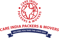Care india packers & movers