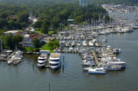 Annapolis Landing Marina