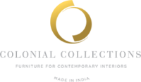 Colonial collections furniture