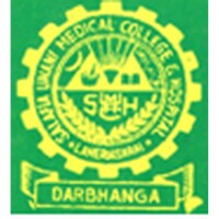 Darbhanga medical college