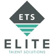 Elite talent solutions