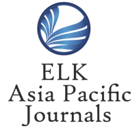 Elk asia pacific journals