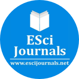 Esci journals publishing