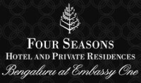 Four seasons private residences bengaluru