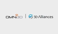 Global 3d print alliance