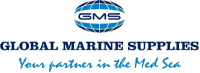 Global marine supply