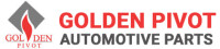 Golden pivot automotive parts