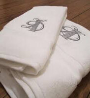 Goski terry towels - india