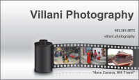 Villani Photography
